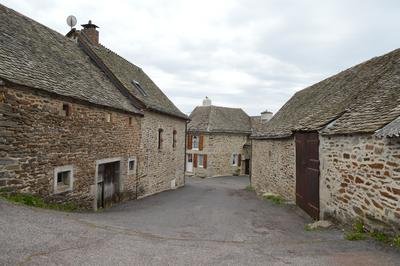 Village des Hermaux