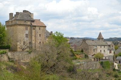 Village de Montjézieu