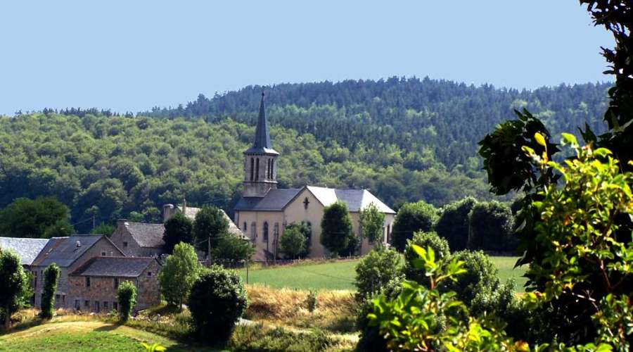 Saint-Larent de Muret