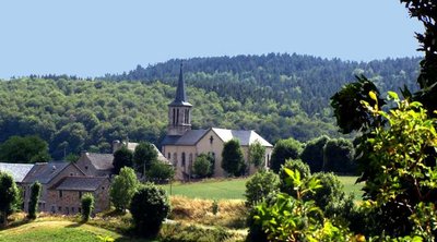 Saint-Larent de Muret