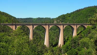 Viaduc de l'Enfer