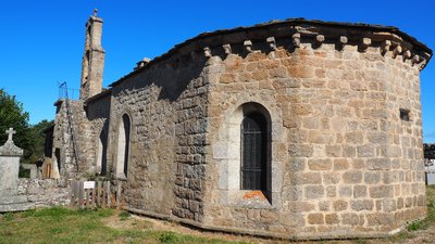 église sainte Lucie