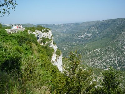 Lecture de Paysage 3
