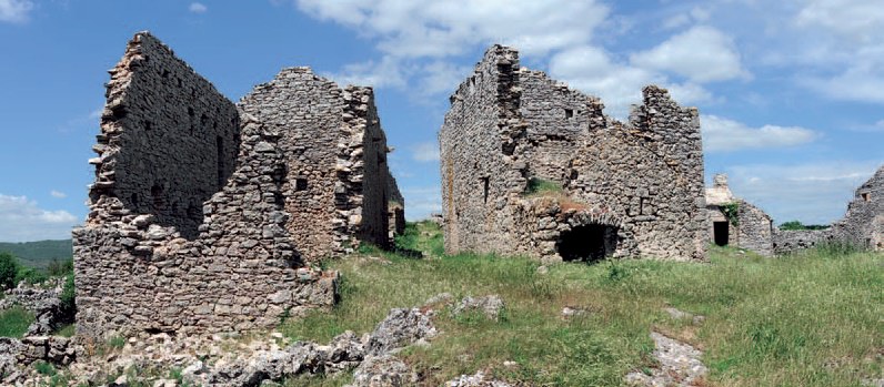 Domaine Départemental de la Vernède