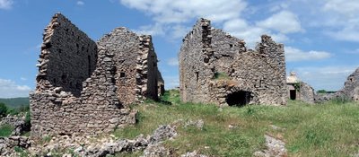 Domaine Départemental de la Vernède