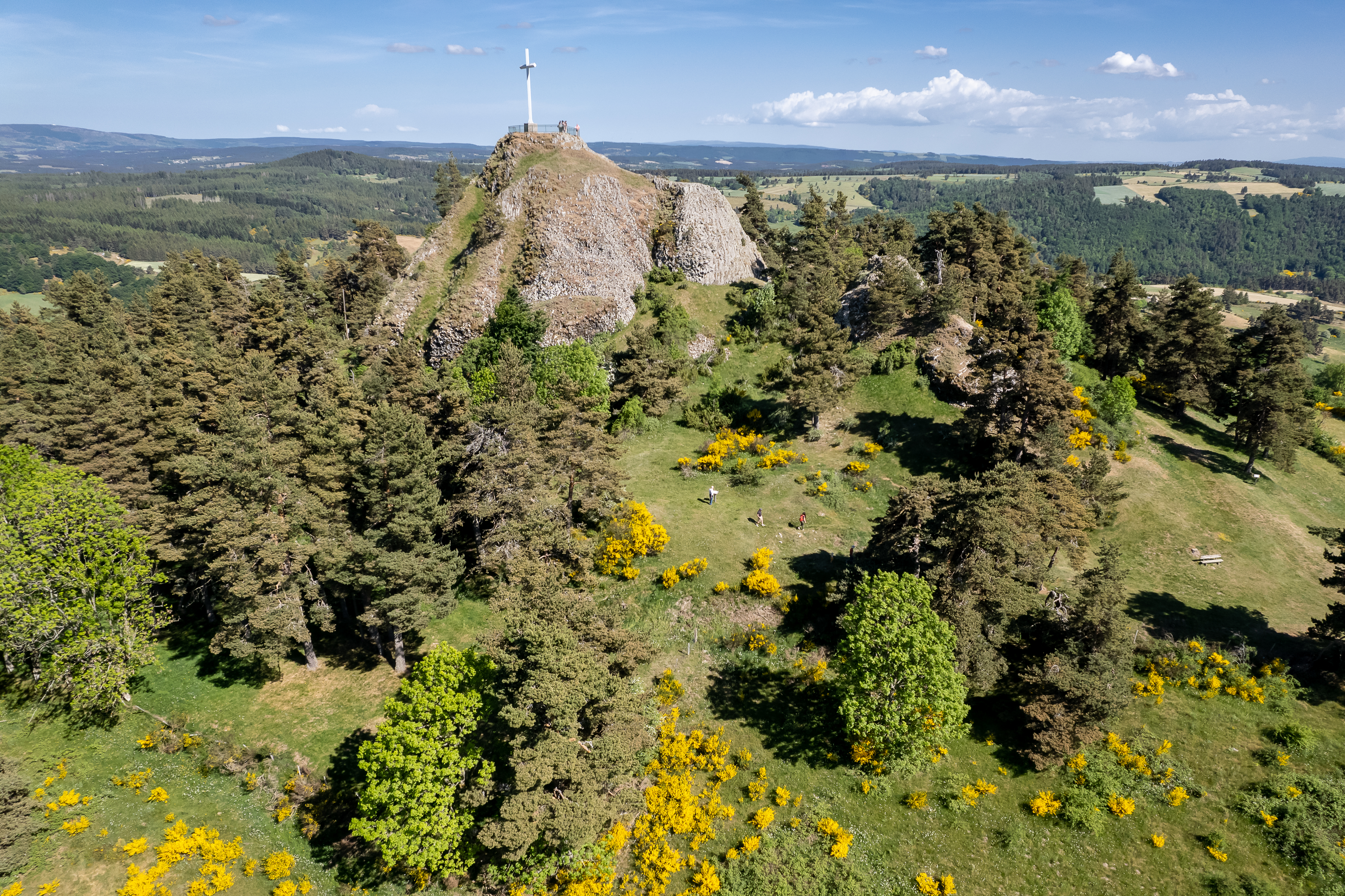 Roc de Peyre