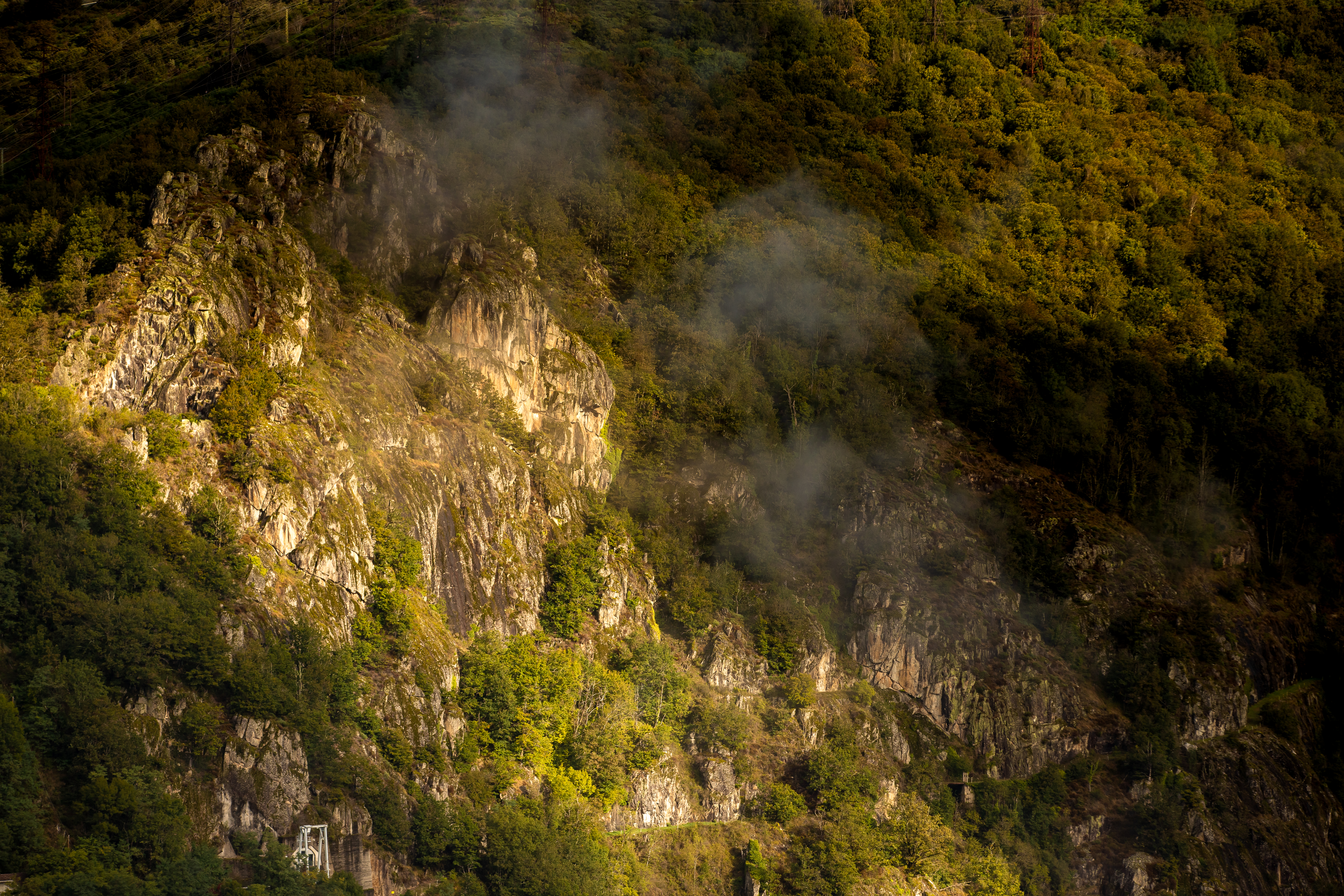 Gorges de la Truyere