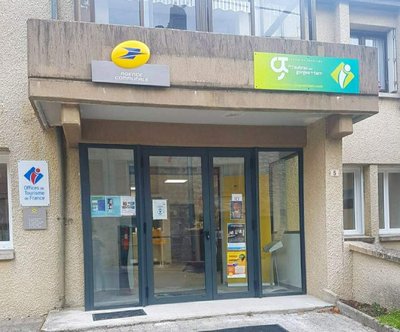 Office de tourisme de l'aubrac aux Gorges du Tarn - Bureau de St Germain du Teil