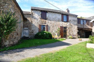 Les Crameaux G219 St André 81 4