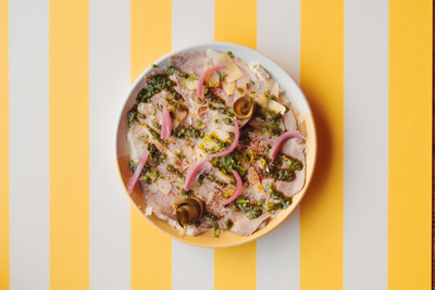 Bruno Restaurant Albi