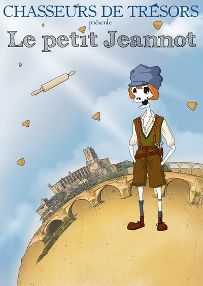 Chasseurs de Trésor Albi