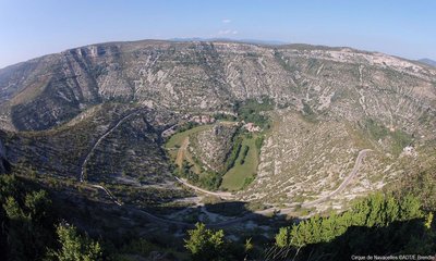 Cirque de Navacelles