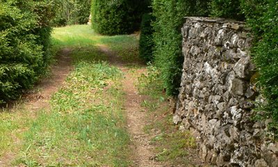 PR - DES VALLEES SECHES AUX SOTCHS