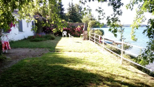 Au fil du Viaur, Régine F