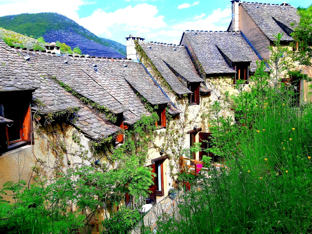 gites du chastel (2)