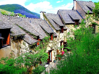 gites du chastel (2)