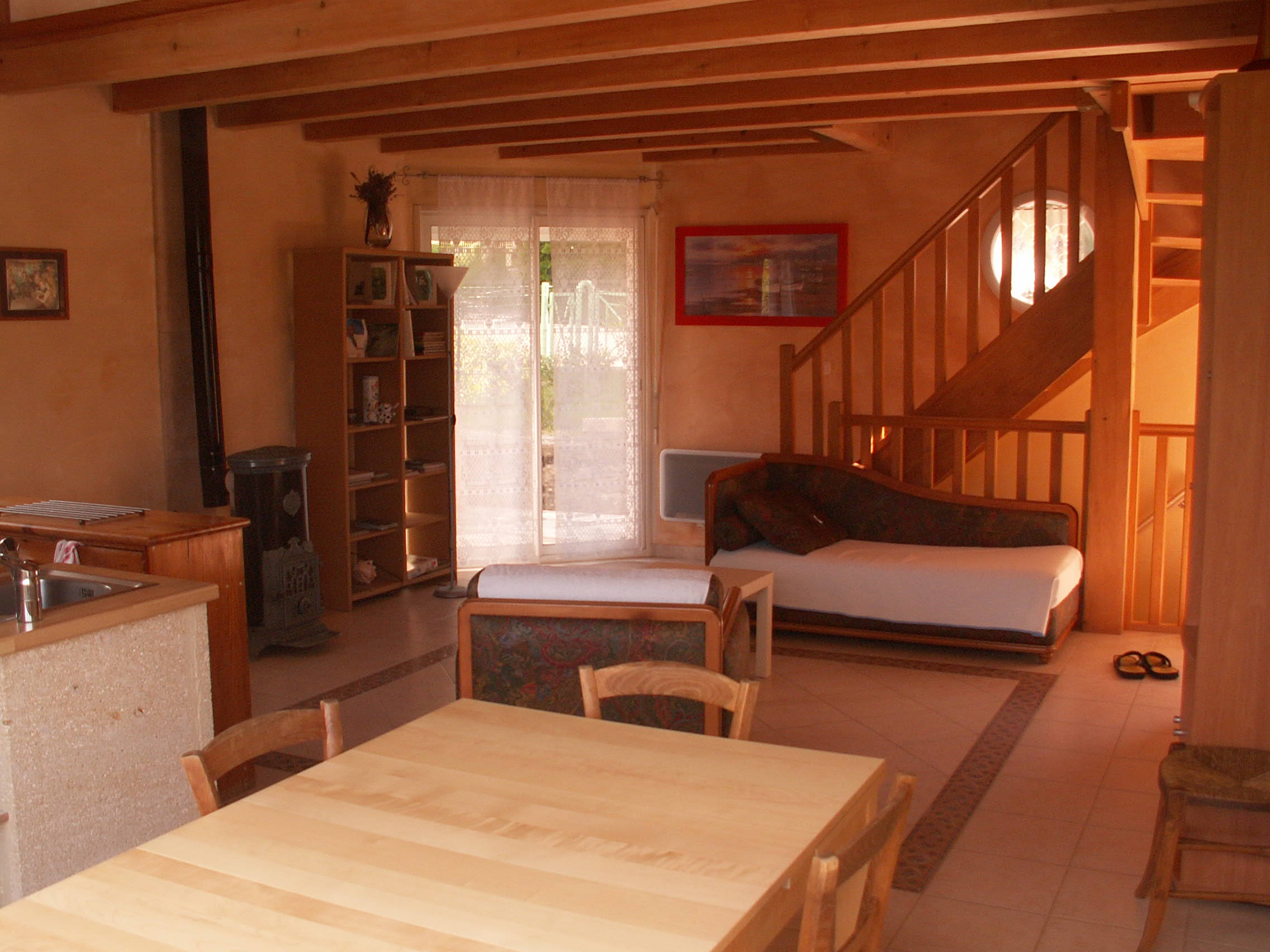 location cevennes villefort