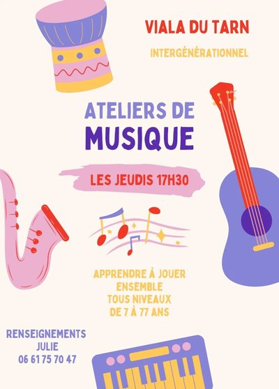 Musique