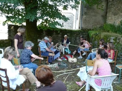 Ateliers de la Maison des Savoir-Faire