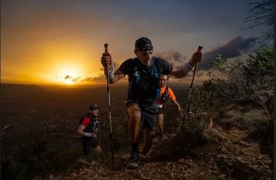 Festival des Templiers (trail) 2023