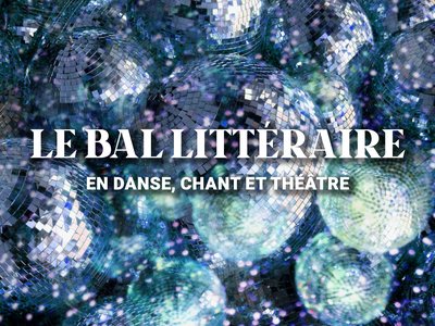 Bal Littéraire