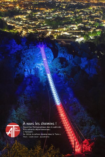 « À nous les chemins ! »,_Albi