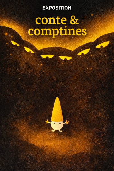 Expo Contes & Comptines : Les albums des éditions MéMo_Chaudes-Aigues