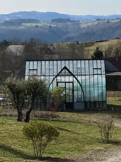 Atelier floral - ferme aux lavandes de la Margeaubrac_Val d'Arcomie