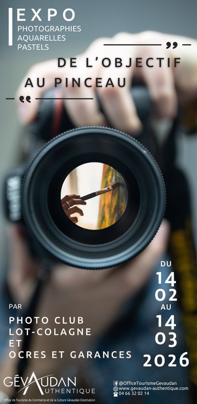 Copie de Talents du Gévaudan #2 - 5