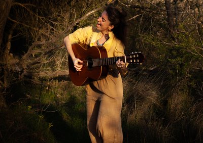 Concert - Lison Sanabria