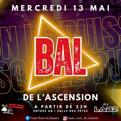 05-13 bal buisson