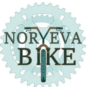 Sortie VTT électrique "Voie verte"