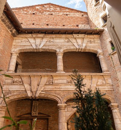 Journées du Patrimoine: Visite découverte de l'Hôtel Reynès_Albi
