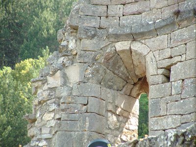 Chapelle Saint-Pierre