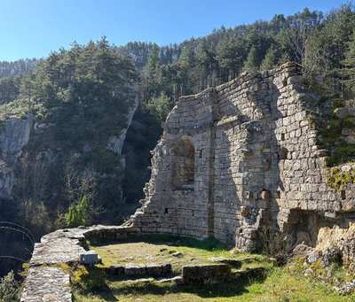 Chapelle Saint-Pierre