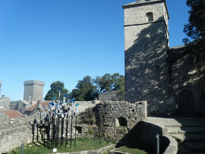 Eglise Saint-Christophe