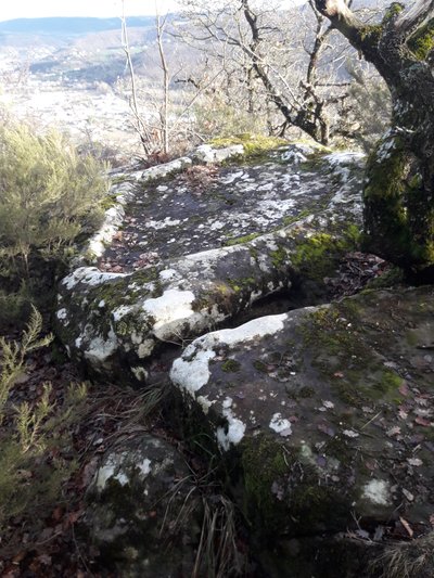 Pressoir de La Cazotte