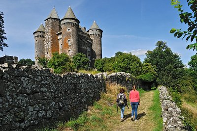 Château du Bousquet