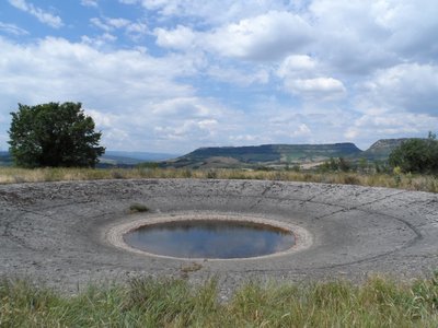 Lavogne de Caussanuejouls