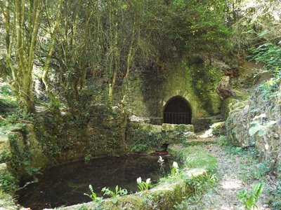 Source de Montclarat