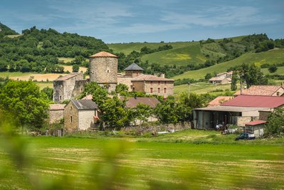 Château de Mélac