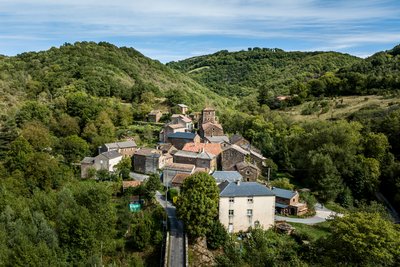 Village du Cayla