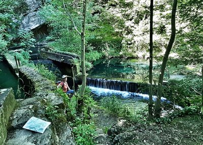 Source de la Sorgues