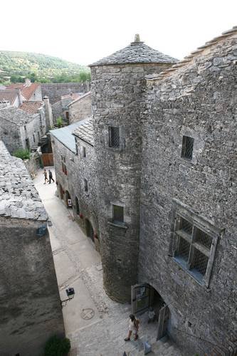 Maison de la Scipione