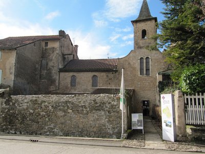 Chapelle des Pénitents