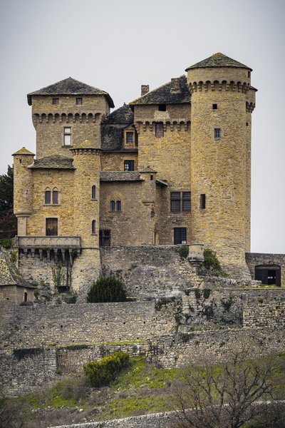 Château de Cabrières