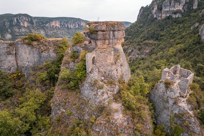 Ermitage Saint-Michel