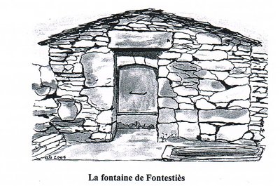Source de Fontesties