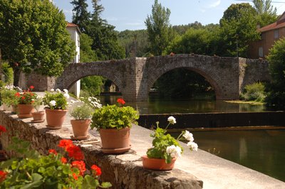Pont vieux