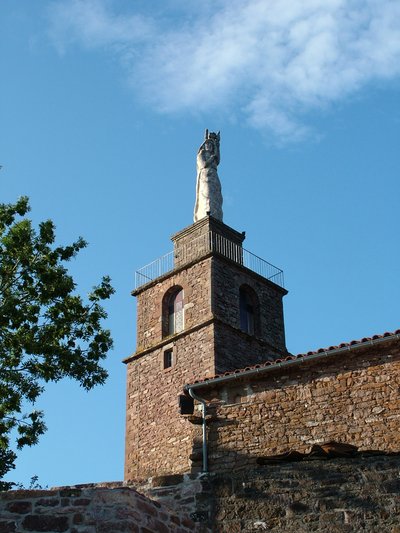 Notre Dame du Camarès